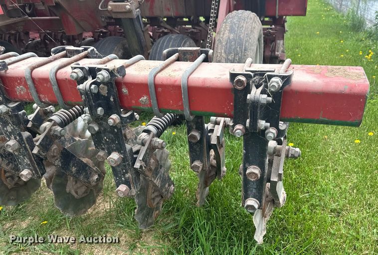 image for item EB2636 Case 5400 Soybean Special no-till grain drill