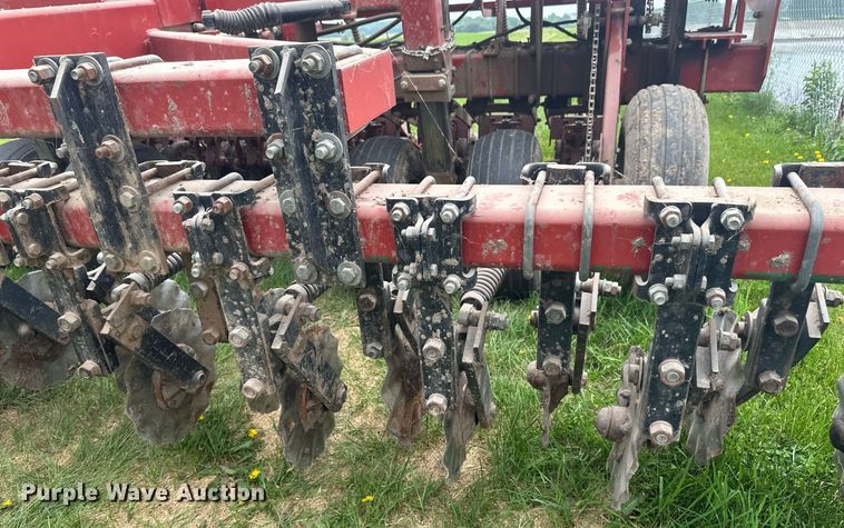 image for item EB2636 Case 5400 Soybean Special no-till grain drill