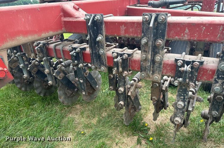 image for item EB2636 Case 5400 Soybean Special no-till grain drill