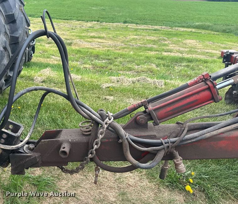 image for item EB2636 Case 5400 Soybean Special no-till grain drill