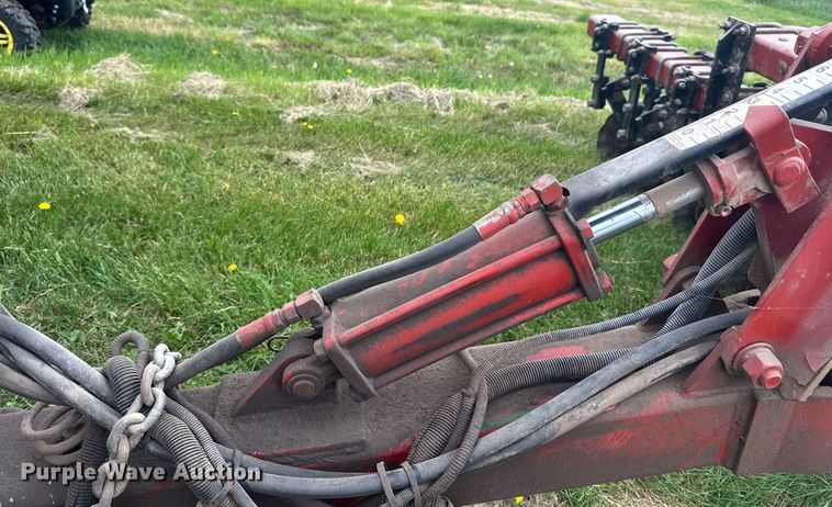 image for item EB2636 Case 5400 Soybean Special no-till grain drill