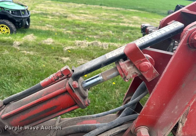 image for item EB2636 Case 5400 Soybean Special no-till grain drill