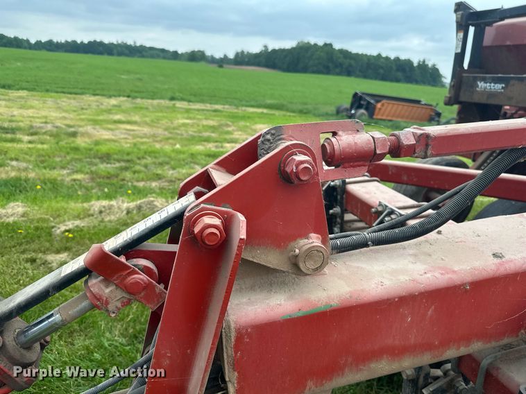 image for item EB2636 Case 5400 Soybean Special no-till grain drill