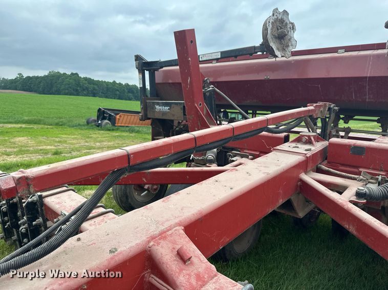 image for item EB2636 Case 5400 Soybean Special no-till grain drill