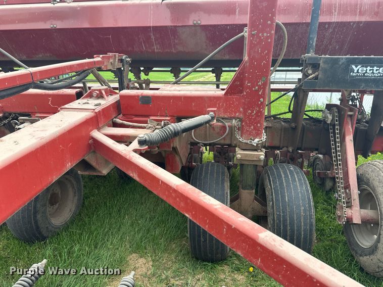 image for item EB2636 Case 5400 Soybean Special no-till grain drill