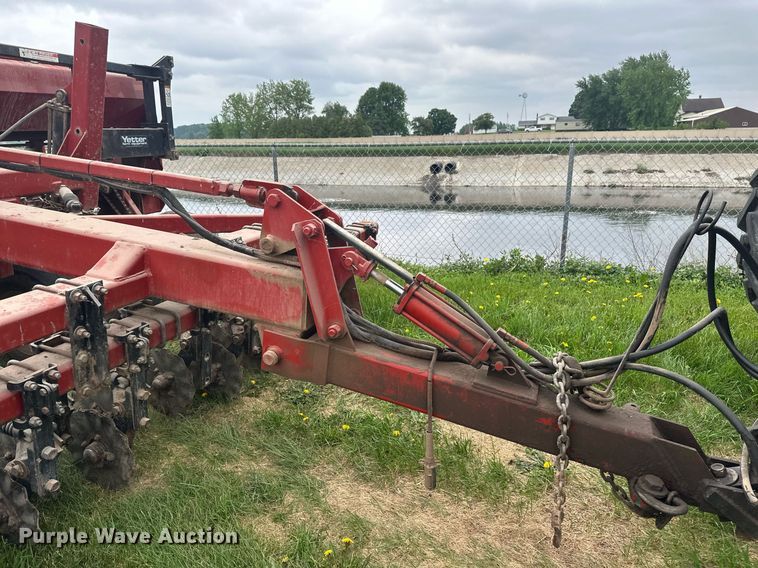 image for item EB2636 Case 5400 Soybean Special no-till grain drill