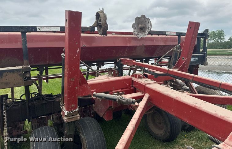 image for item EB2636 Case 5400 Soybean Special no-till grain drill