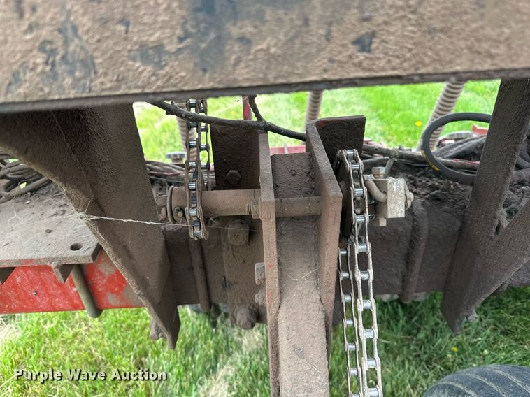 image for item EB2636 Case 5400 Soybean Special no-till grain drill