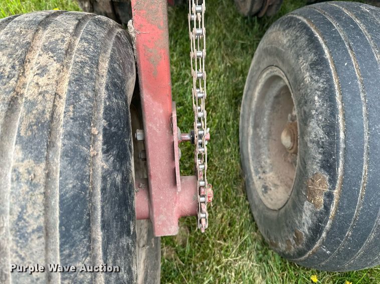 image for item EB2636 Case 5400 Soybean Special no-till grain drill