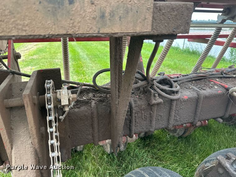 image for item EB2636 Case 5400 Soybean Special no-till grain drill