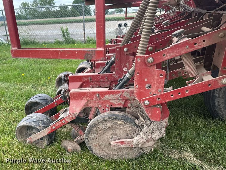 image for item EB2636 Case 5400 Soybean Special no-till grain drill