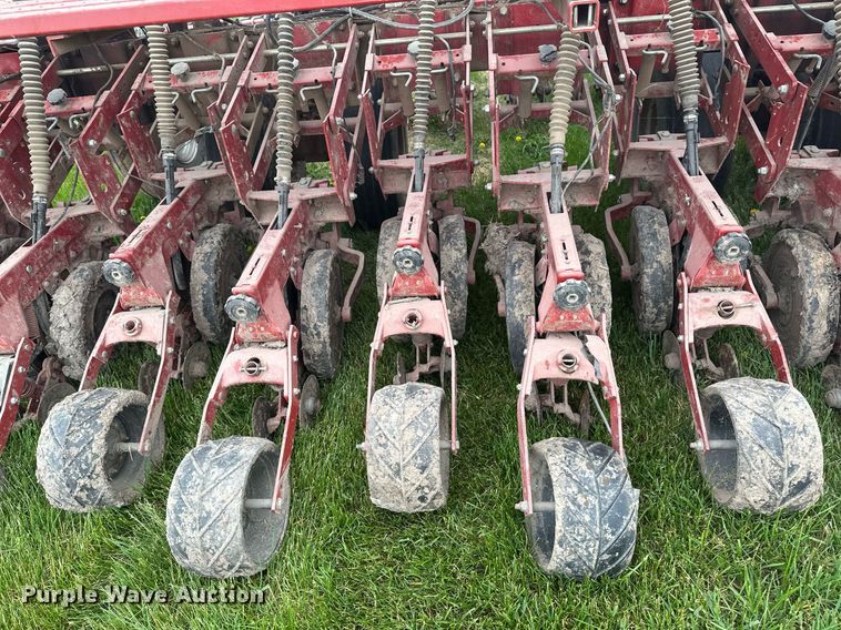 image for item EB2636 Case 5400 Soybean Special no-till grain drill