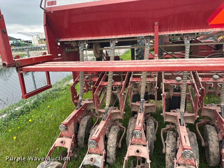 image for item EB2636 Case 5400 Soybean Special no-till grain drill