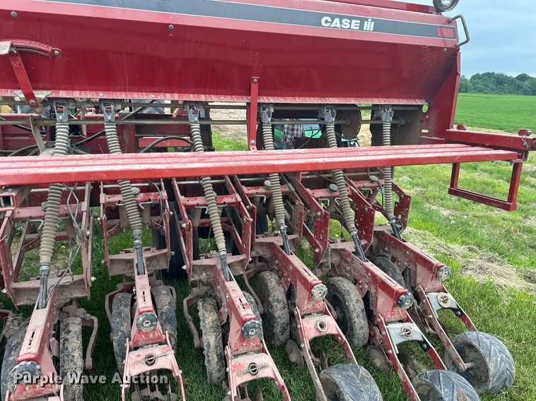 image for item EB2636 Case 5400 Soybean Special no-till grain drill