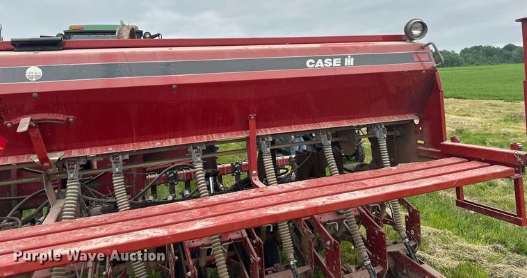 image for item EB2636 Case 5400 Soybean Special no-till grain drill