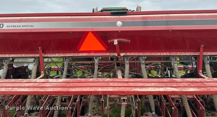 image for item EB2636 Case 5400 Soybean Special no-till grain drill