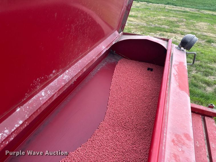 image for item EB2636 Case 5400 Soybean Special no-till grain drill