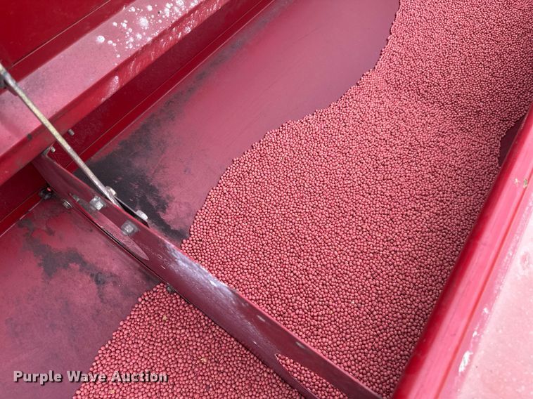 image for item EB2636 Case 5400 Soybean Special no-till grain drill