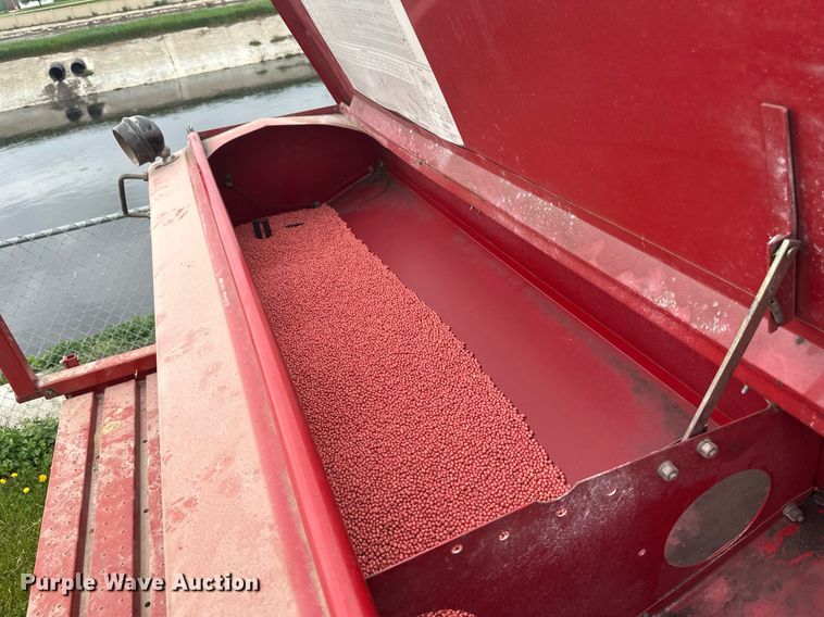 image for item EB2636 Case 5400 Soybean Special no-till grain drill