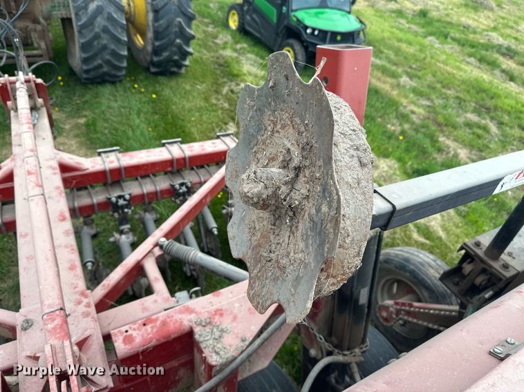 image for item EB2636 Case 5400 Soybean Special no-till grain drill