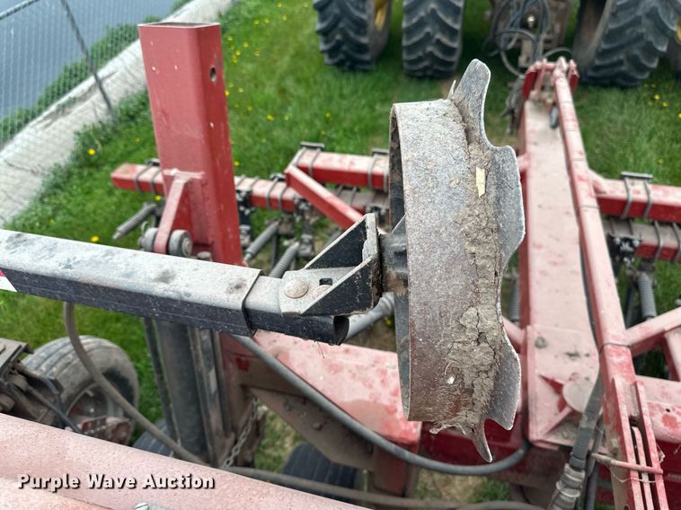 image for item EB2636 Case 5400 Soybean Special no-till grain drill