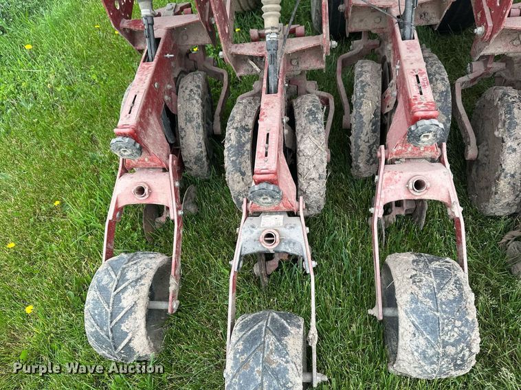 image for item EB2636 Case 5400 Soybean Special no-till grain drill