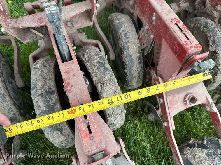 image for item EB2636 Case 5400 Soybean Special no-till grain drill