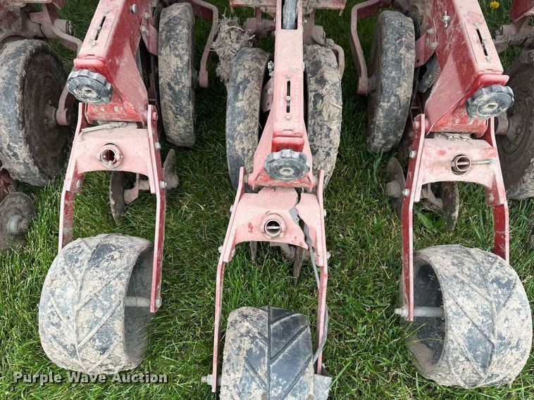 image for item EB2636 Case 5400 Soybean Special no-till grain drill