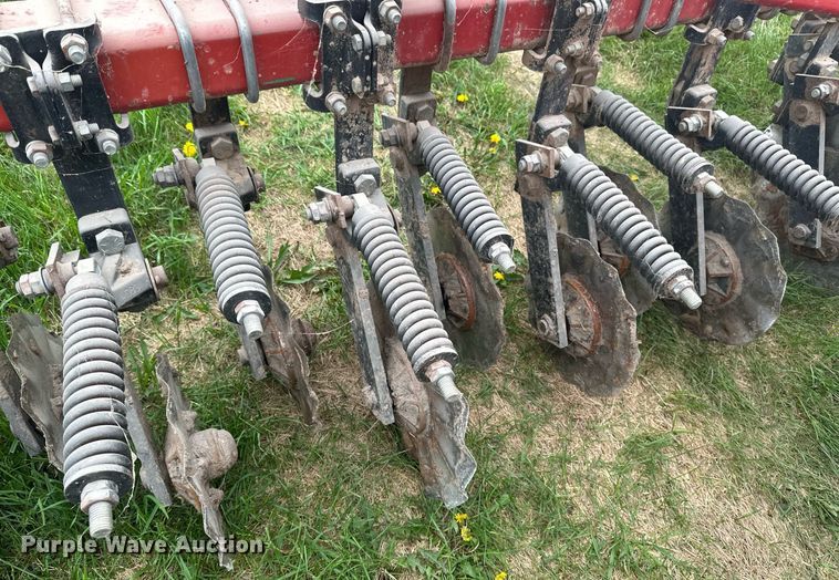 image for item EB2636 Case 5400 Soybean Special no-till grain drill