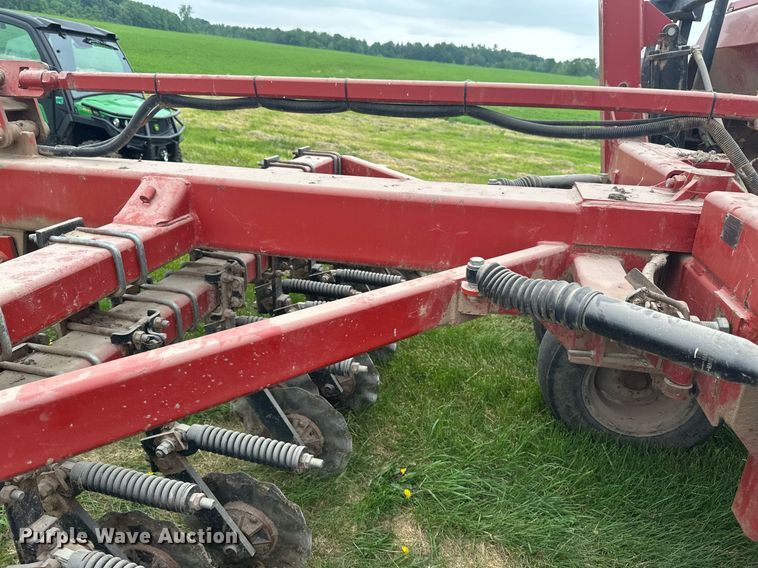 image for item EB2636 Case 5400 Soybean Special no-till grain drill