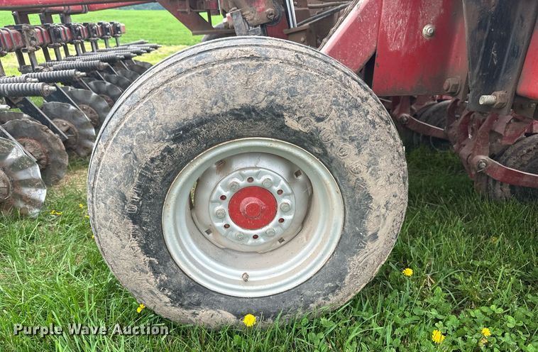 image for item EB2636 Case 5400 Soybean Special no-till grain drill