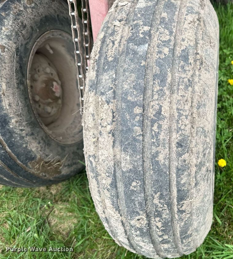 image for item EB2636 Case 5400 Soybean Special no-till grain drill