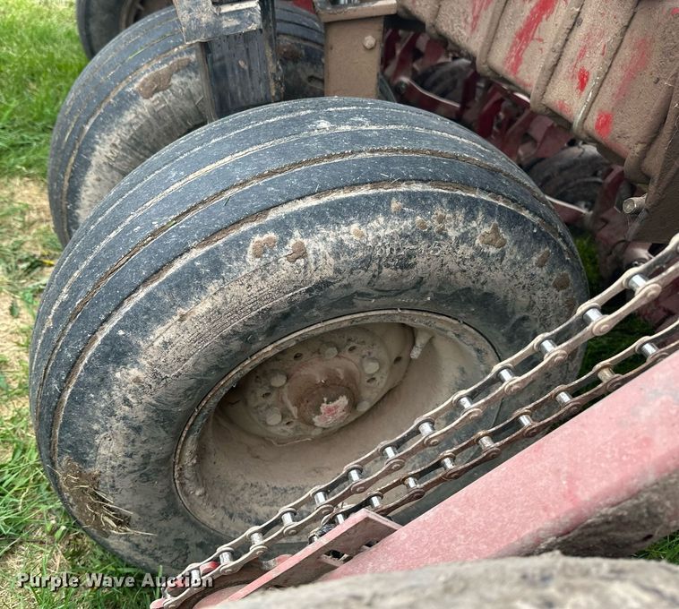 image for item EB2636 Case 5400 Soybean Special no-till grain drill