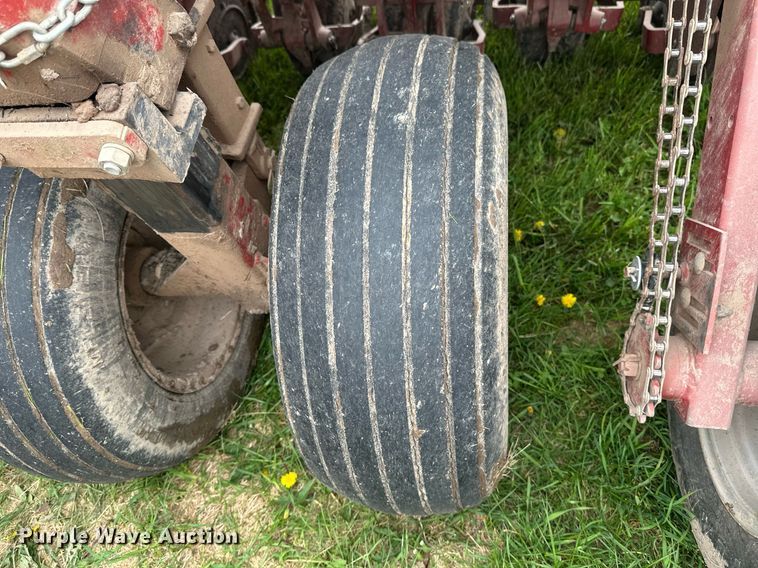 image for item EB2636 Case 5400 Soybean Special no-till grain drill