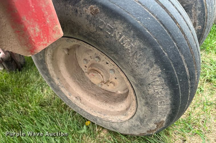 image for item EB2636 Case 5400 Soybean Special no-till grain drill