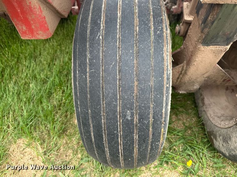 image for item EB2636 Case 5400 Soybean Special no-till grain drill