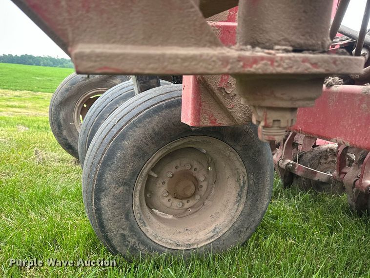 image for item EB2636 Case 5400 Soybean Special no-till grain drill