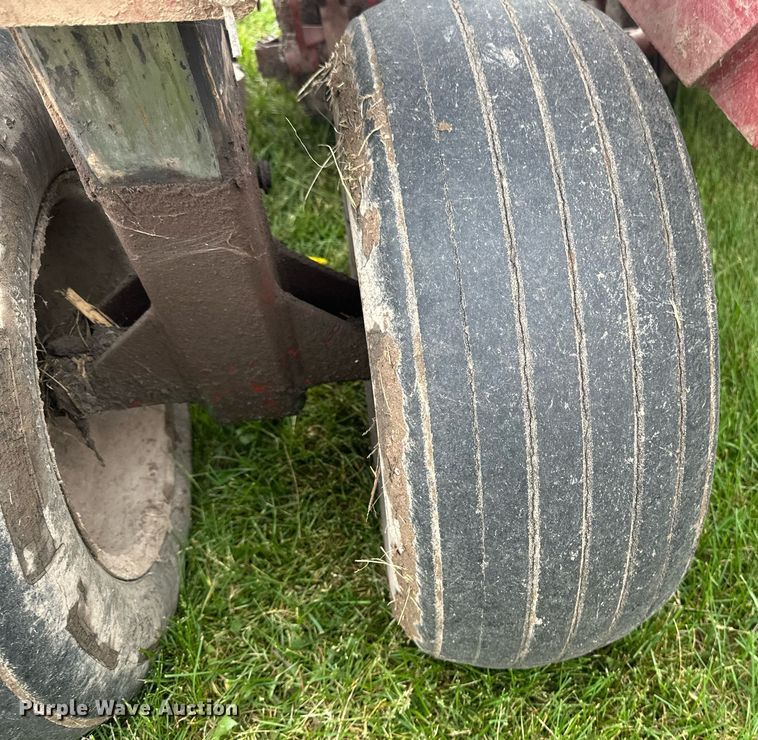 image for item EB2636 Case 5400 Soybean Special no-till grain drill