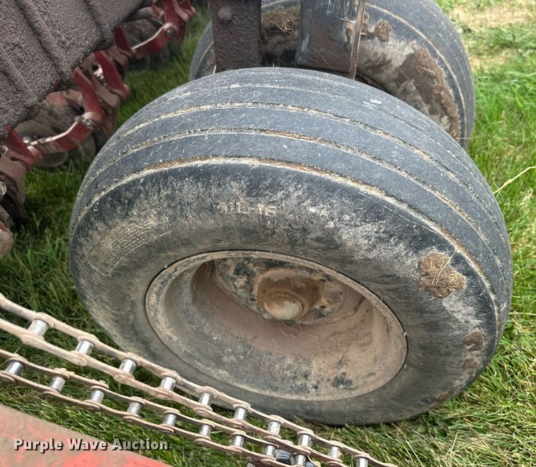 image for item EB2636 Case 5400 Soybean Special no-till grain drill