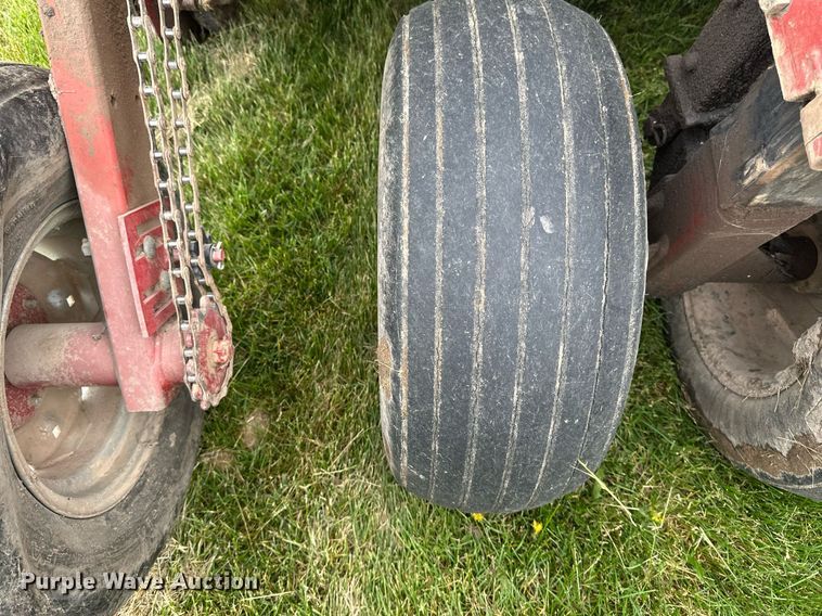 image for item EB2636 Case 5400 Soybean Special no-till grain drill