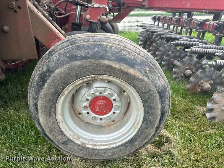 image for item EB2636 Case 5400 Soybean Special no-till grain drill