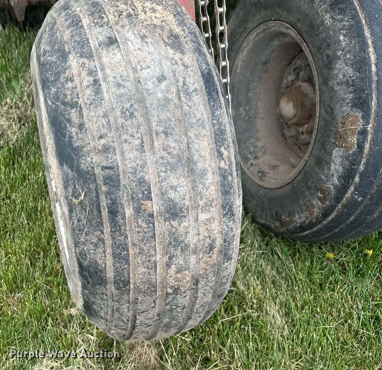 image for item EB2636 Case 5400 Soybean Special no-till grain drill