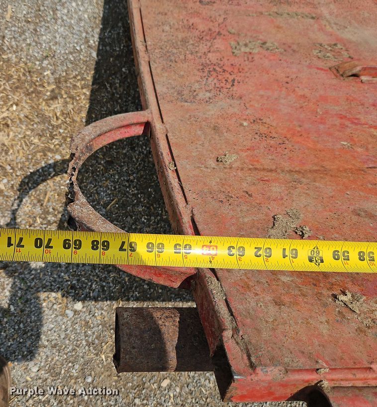 image for item EB8108 (2) livestock corrals