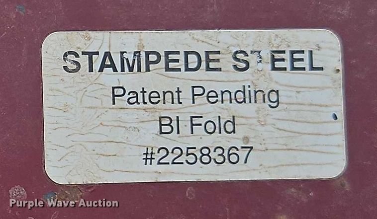 image for item EB8109 Livestock alley