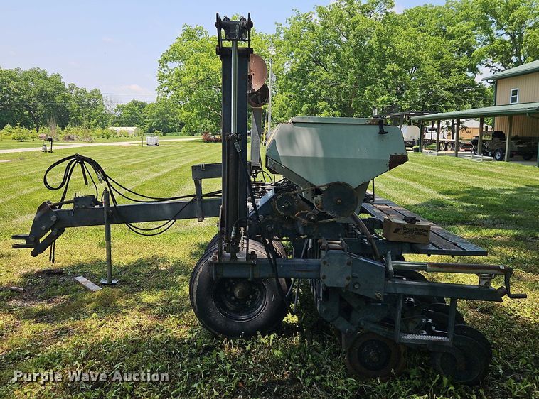 image for item EB8116 Crust Buster 3400AP 10C grain drill