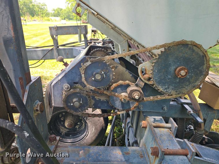 image for item EB8116 Crust Buster 3400AP 10C grain drill