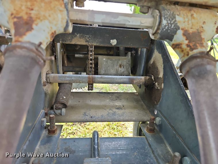 image for item EB8116 Crust Buster 3400AP 10C grain drill