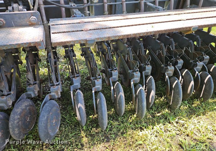 image for item EB8116 Crust Buster 3400AP 10C grain drill