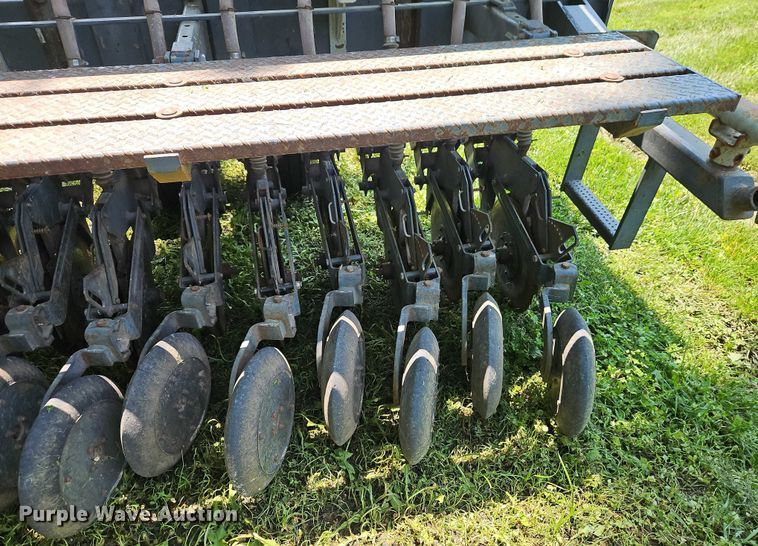 image for item EB8116 Crust Buster 3400AP 10C grain drill