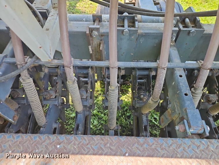 image for item EB8116 Crust Buster 3400AP 10C grain drill